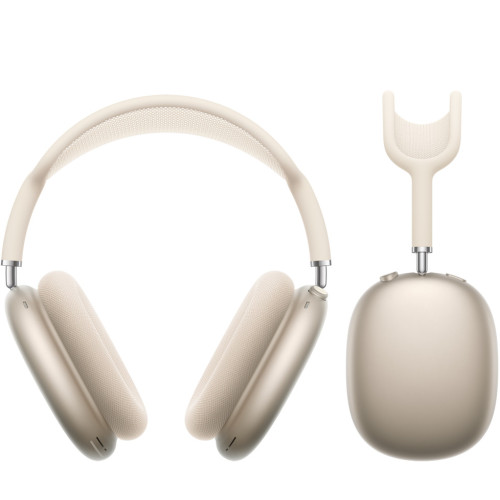 Наушники Apple AirPods Max 2 «сияющая звезда» (2026)