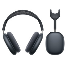 Наушники Apple AirPods Max 2 «полуночный черный» (2026)