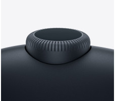 Наушники Apple AirPods Max 2 «полуночный черный» (2026)