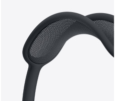 Наушники Apple AirPods Max 2 «полуночный черный» (2026)