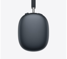Наушники Apple AirPods Max 2 «полуночный черный» (2026)