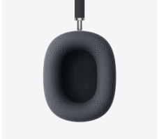 Наушники Apple AirPods Max 2 «полуночный черный» (2026)