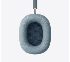 Наушники Apple AirPods Max 2 « синий» (2026)