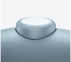 Наушники Apple AirPods Max 2 « синий» (2026)