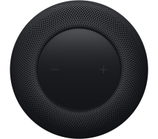 Умная колонка HomePod 2, Black (Черная)