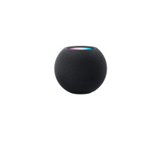 Умная колонка Apple HomePod mini Midnight (черный)