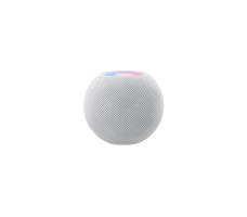 Умная колонка Apple HomePod mini White (белый)