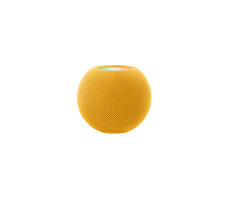 Умная колонка Apple HomePod mini Yellow (желтый)