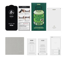 Защитное стекло Remax для телефона Apple iPhone 16 Pro Max