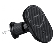 Автомобильный держатель Pitaka MagEZ Car Mount Pro 2 Qi2-normal