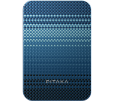Внешний аккумулятор Pitaka Power Bank Qi2 5000mAh Moonrise