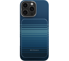 Внешний аккумулятор Pitaka Power Bank Qi2 5000mAh Moonrise