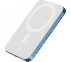 Внешний аккумулятор Pitaka Power Bank Qi2 5000mAh Moonrise