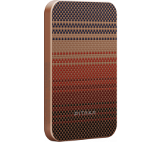Внешний аккумулятор Pitaka Power Bank Qi2 5000mAh Sunset
