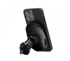 Автомобильный держатель Pitaka MagEZ Car Mount Pro-Vent Only (MagSafe)