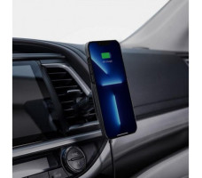 Автомобильный держатель Pitaka MagEZ Car Mount Pro-Vent Only (MagSafe)