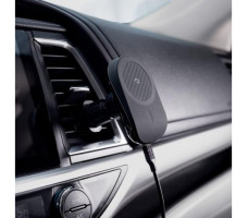 Автомобильный держатель Pitaka MagEZ Car Mount Pro-Vent Only (MagSafe)