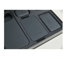 Набор аксессуаров для телефона Pitaka Gift Box-Classic Black Collection - iPhone 17 Pro