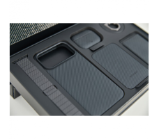 Набор аксессуаров для телефона Pitaka Gift Box-Classic Black Collection - iPhone 17 Pro Max