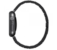 Ремешок Pitaka Carbon Fiber Watch Band for Apple Watch -Modern Black/Grey Twil