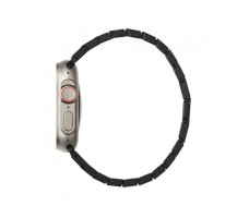 Ремешок Pitaka Poetry of Things ChromaCarbon Band для Apple Watch (Moon)