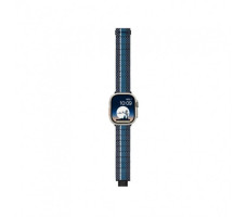 Ремешок Pitaka Poetry of Things ChromaCarbon Band для Apple Watch (Moon)
