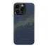 Чехол Pitaka MagEZ Case 4 для iPhone 15 Pro (Milky way galaxy)