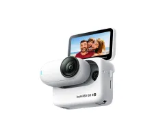 Insta360 Go 3S 128 White