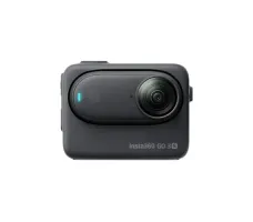 Insta360 Go 3S 64 Black