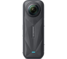 Экшен-камера Insta360 X5 Essentials Bundle