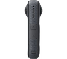 Экшен-камера Insta360 X5 Essentials Bundle