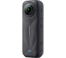 Экшен-камера Insta360 X5 Essentials Bundle