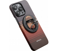 Магнитное кольцо подставка Grip 3 Sunset
