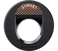 Магнитное кольцо подставка Grip 3 Sunset