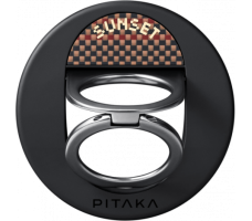 Магнитное кольцо подставка Grip 3 Sunset