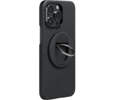 Магнитное кольцо подставка MagEZ Grip 2 600D (Black/Grey Twill)
