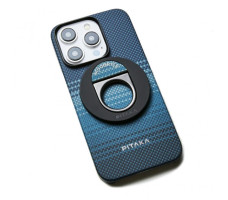 Магнитное кольцо подставка MagEZ Grip 2 Moonrise Random Segment Color