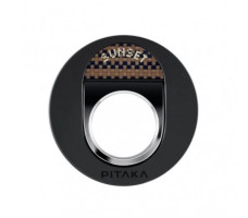 Магнитное кольцо подставка MagEZ Grip 2 Sunset Random Segment Color	