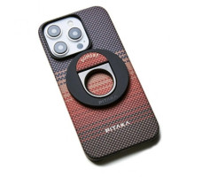 Магнитное кольцо подставка MagEZ Grip 2 Sunset Random Segment Color
