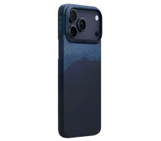 Чехол Pitaka StarPeak Ultra-Slim Case For iPhone 17 Pro (Over the horizon)