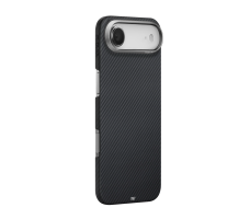 Чехол Pitaka Ultra-Slim Case for iPhone 17 Air Black/Grey