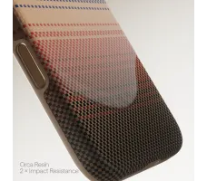 Чехол Pitaka Business Protective Case for iPhone 17 Pro Max Sunset