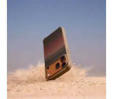 Чехол Pitaka Military-Grade Protective Case for iPhone 17 Pro Max Sunset