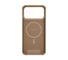 Чехол Pitaka Military-Grade Protective Case for iPhone 17 Pro Max Sunset
