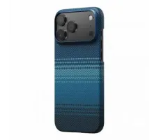 Чехол Pitaka Ultra-Slim Case For iPhone 17 Pro Moonrise