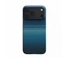 Чехол Pitaka Ultra-Slim Case For iPhone 17 Pro Max Moonrise