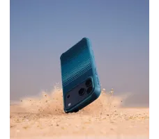 Чехол Pitaka Military-Grade Protective Case for iPhone 17 Pro Moonrise