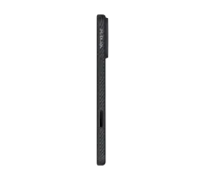 Чехол Pitaka Business Protective Case for iPhone 17 Pro Max Black/Grey