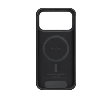 Чехол Pitaka Military-Grade Protective Case for iPhone 17 Pro Max Black/Grey