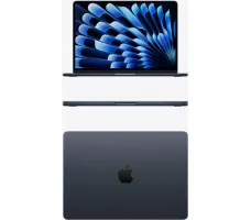 Ноутбук Apple Macbook Air 13 M5 24GB/512Gb 2026 Полуночный